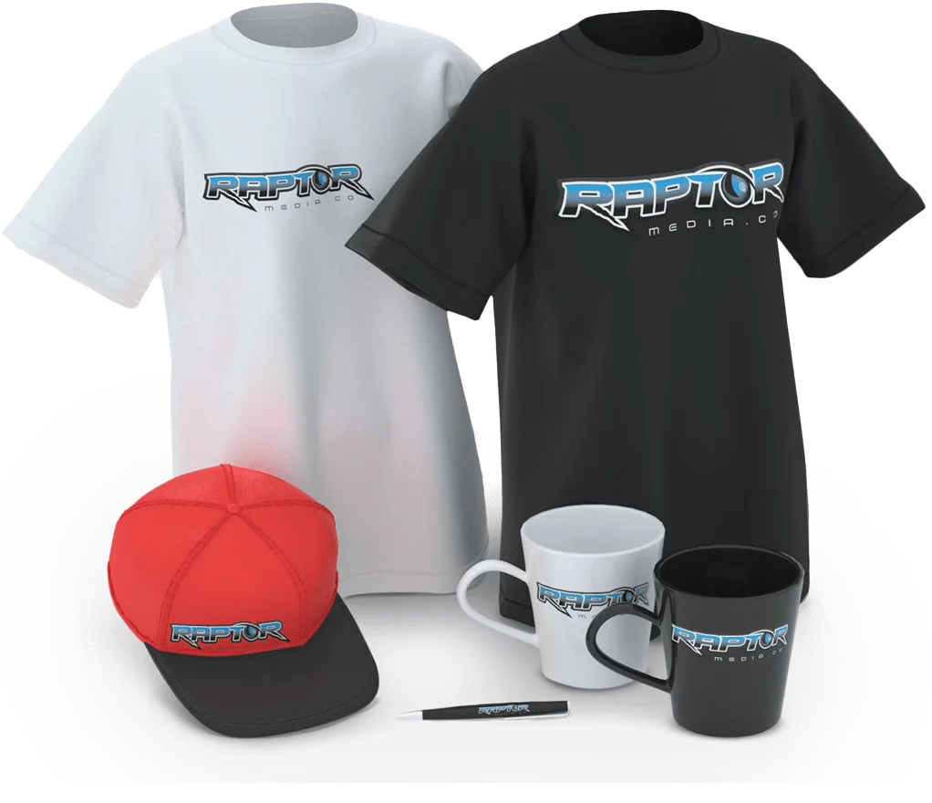 Business Branded Apparel and Promotional Items