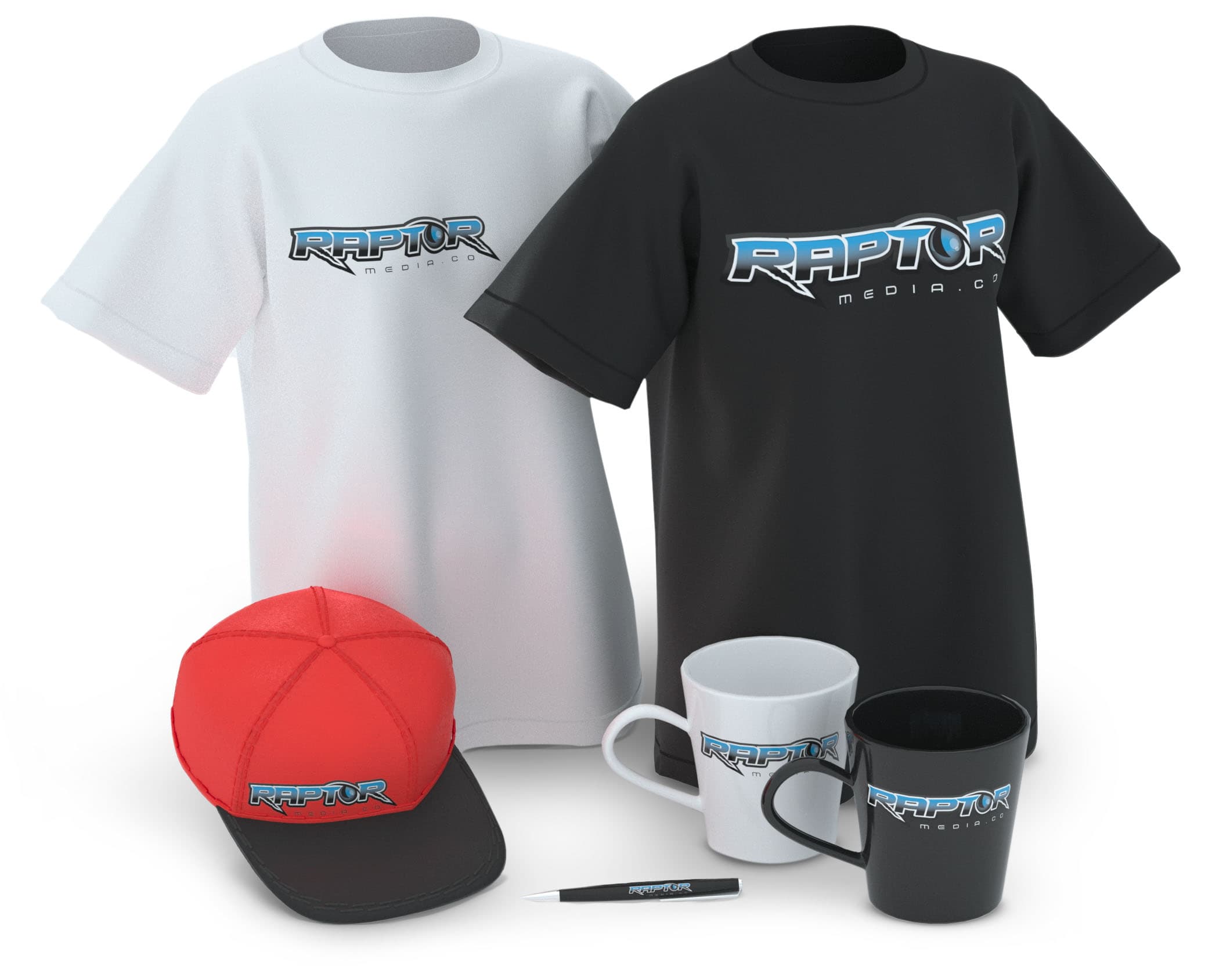 Business Branded Apparel and Promotional Items