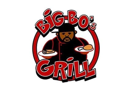 Big Bos Grill Logo