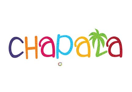 Chapala Chapala Logo