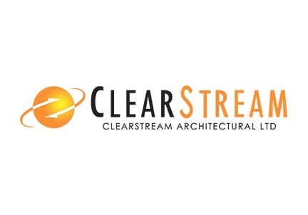 Clear Stream Logo