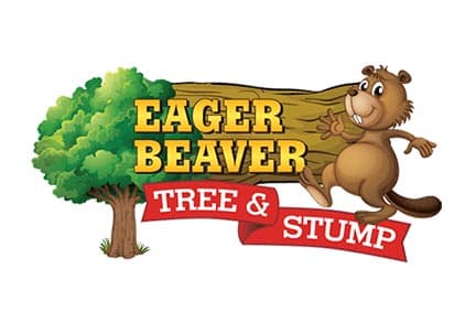 Eager Beaver Logo