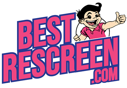 Best Rescreen Logo