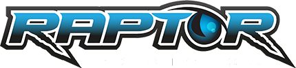 Raptor Media Logo