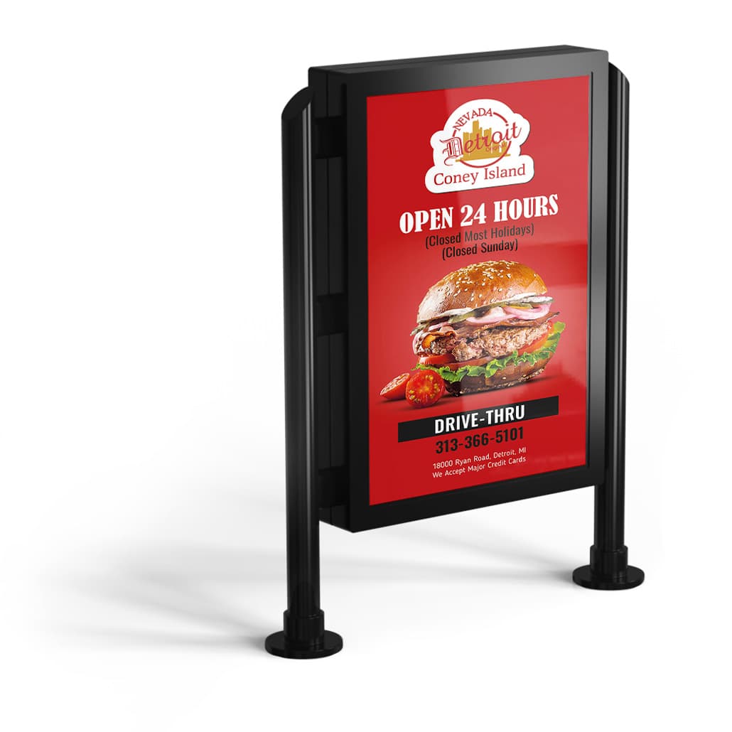 burger-fried-meat-salad-tomato-outodor-signage